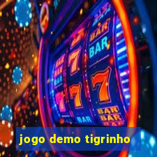 jogo demo tigrinho